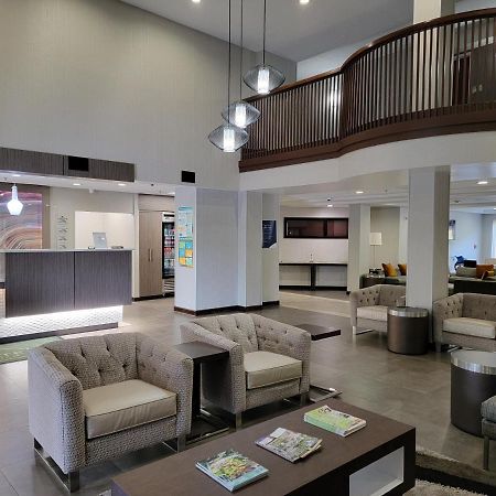 Wingate By Wyndham Greenville Airport Zewnętrze zdjęcie