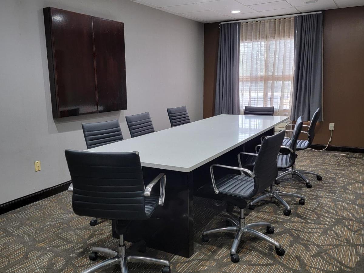 Wingate By Wyndham Greenville Airport Zewnętrze zdjęcie