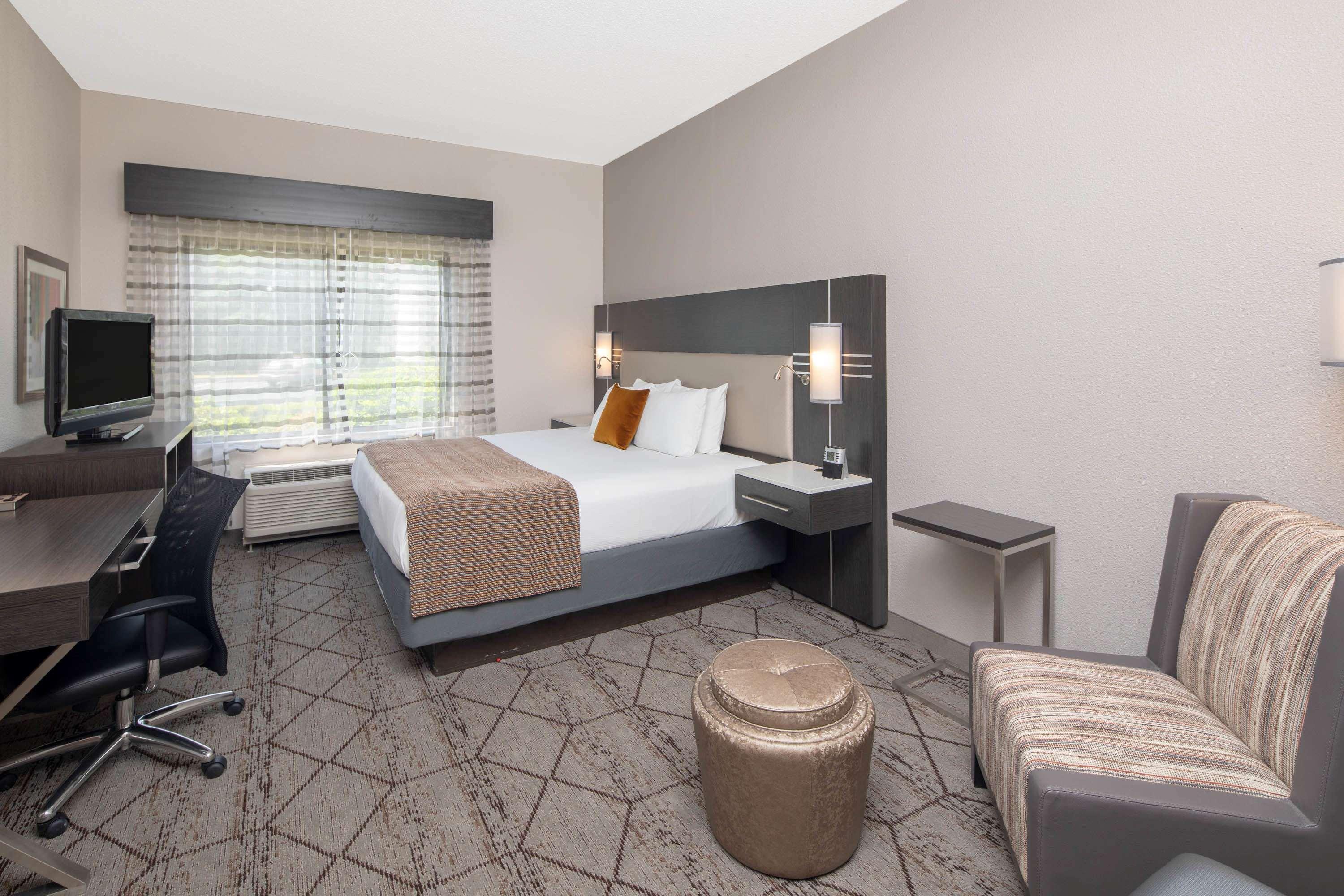 Wingate By Wyndham Greenville Airport Zewnętrze zdjęcie