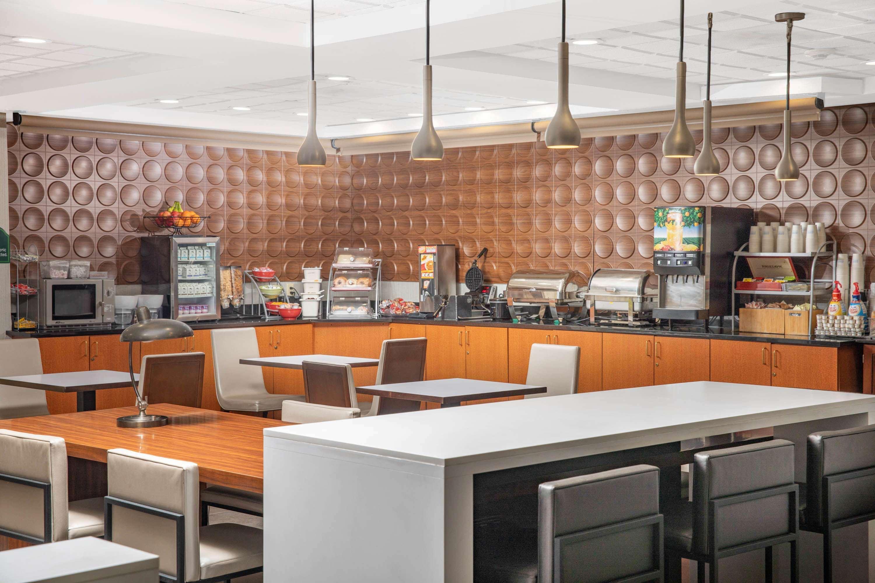 Wingate By Wyndham Greenville Airport Zewnętrze zdjęcie