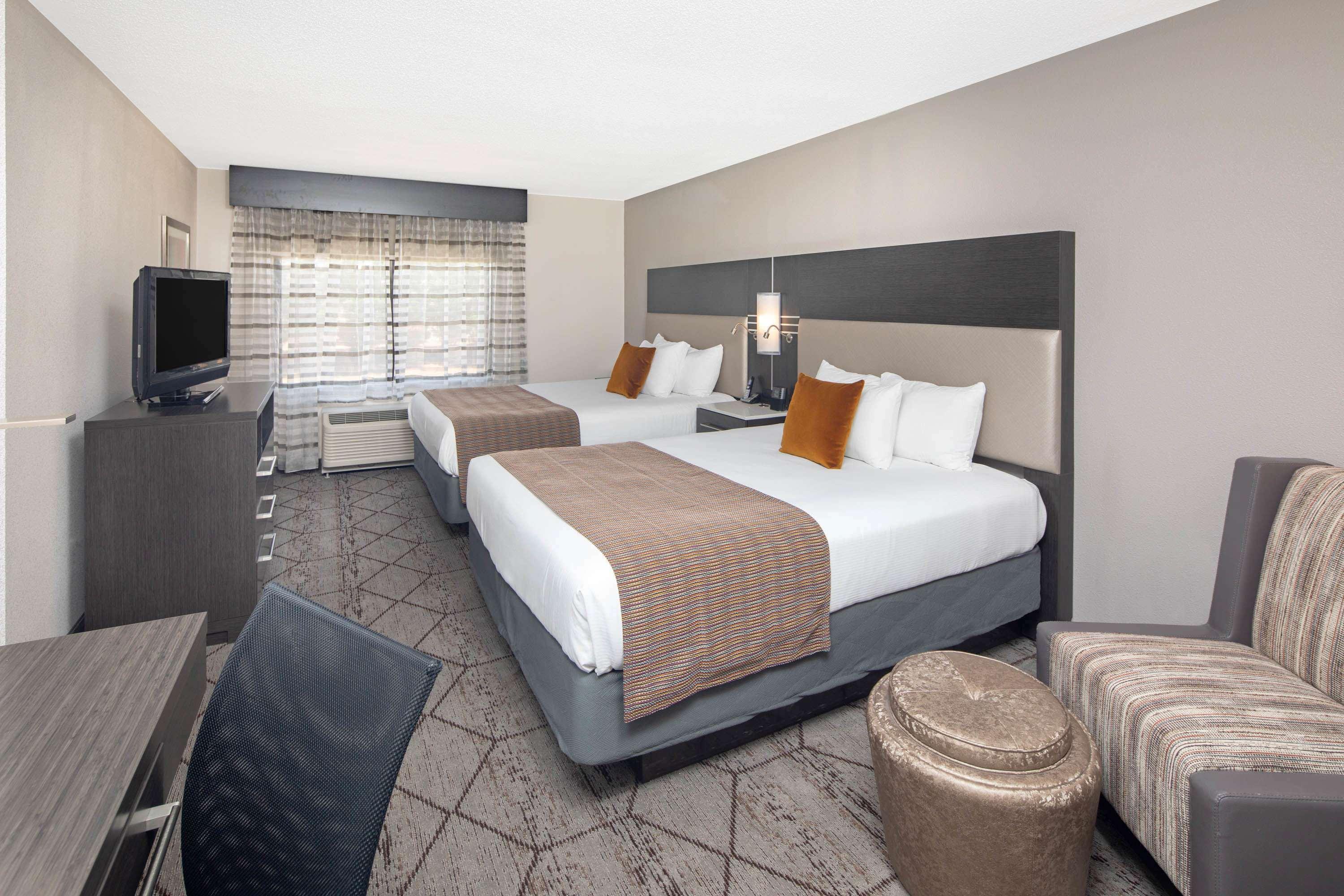 Wingate By Wyndham Greenville Airport Zewnętrze zdjęcie