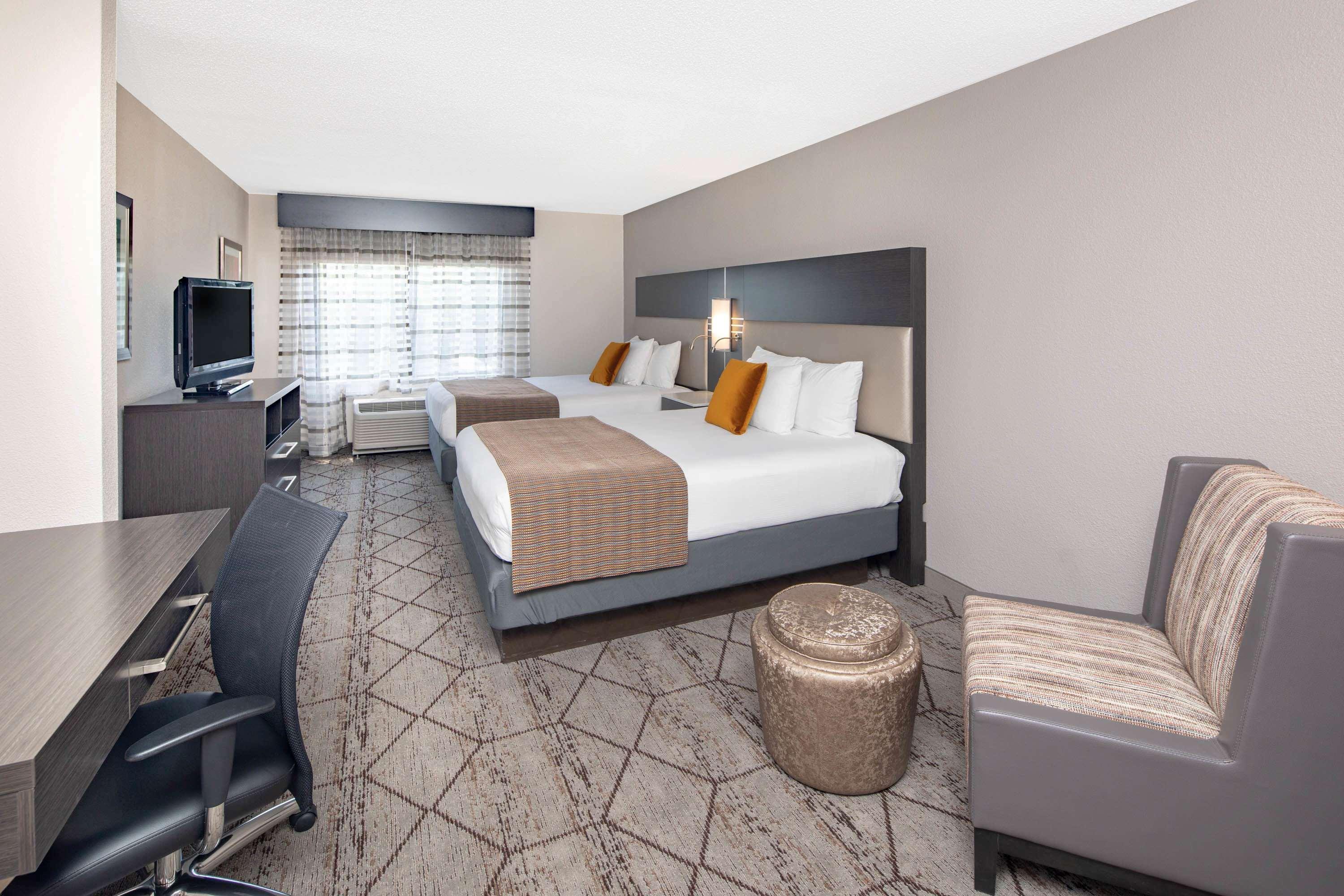 Wingate By Wyndham Greenville Airport Zewnętrze zdjęcie