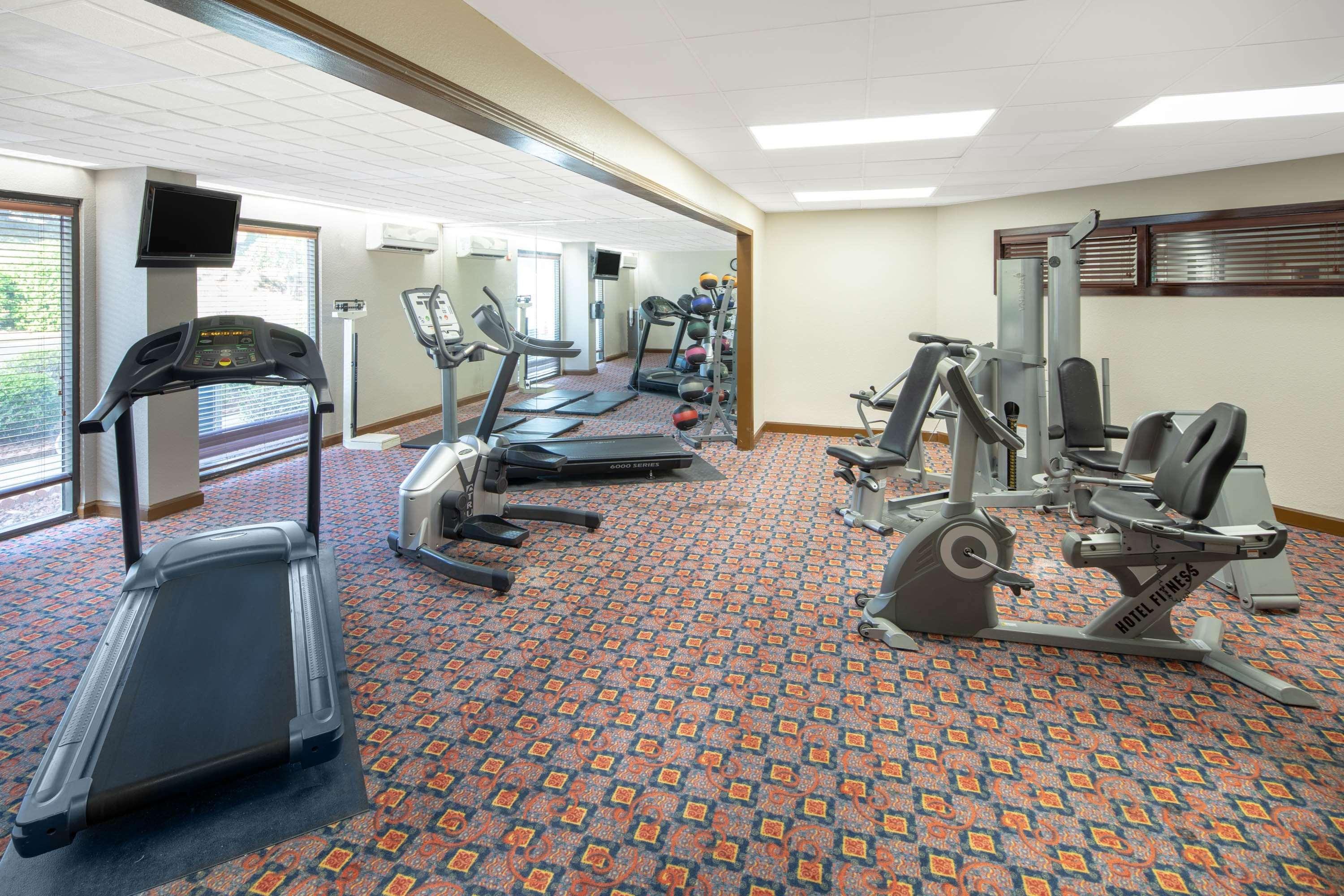 Wingate By Wyndham Greenville Airport Zewnętrze zdjęcie