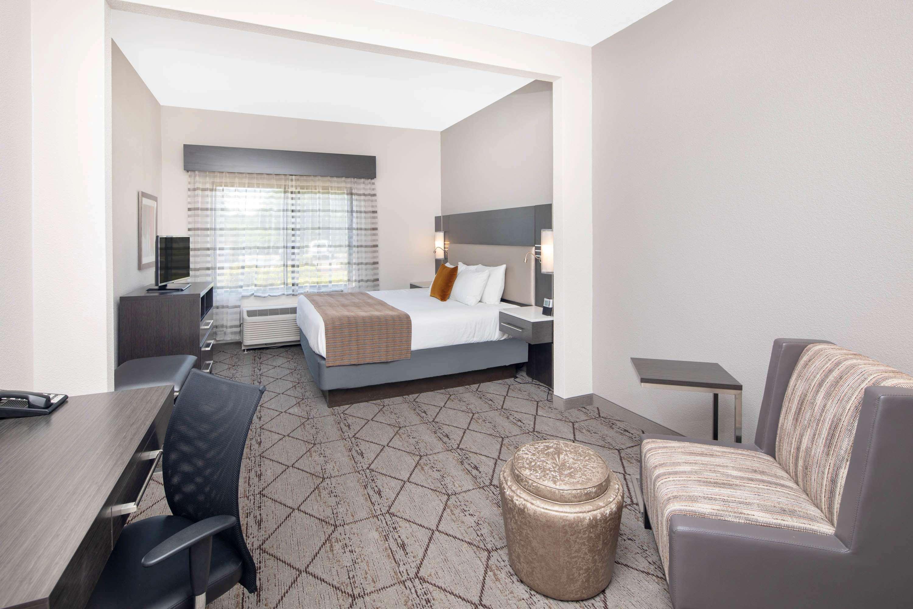Wingate By Wyndham Greenville Airport Zewnętrze zdjęcie