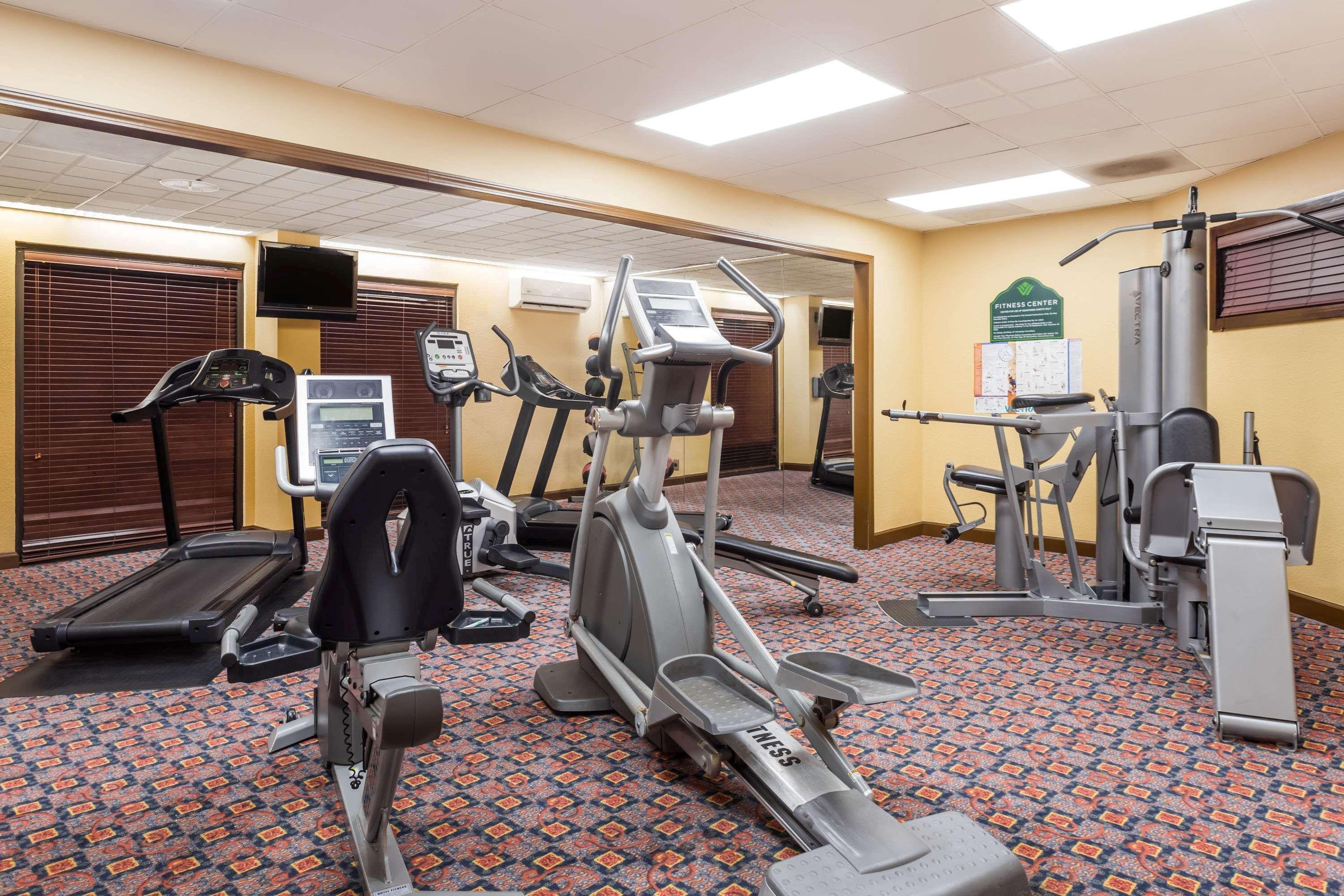 Wingate By Wyndham Greenville Airport Zewnętrze zdjęcie