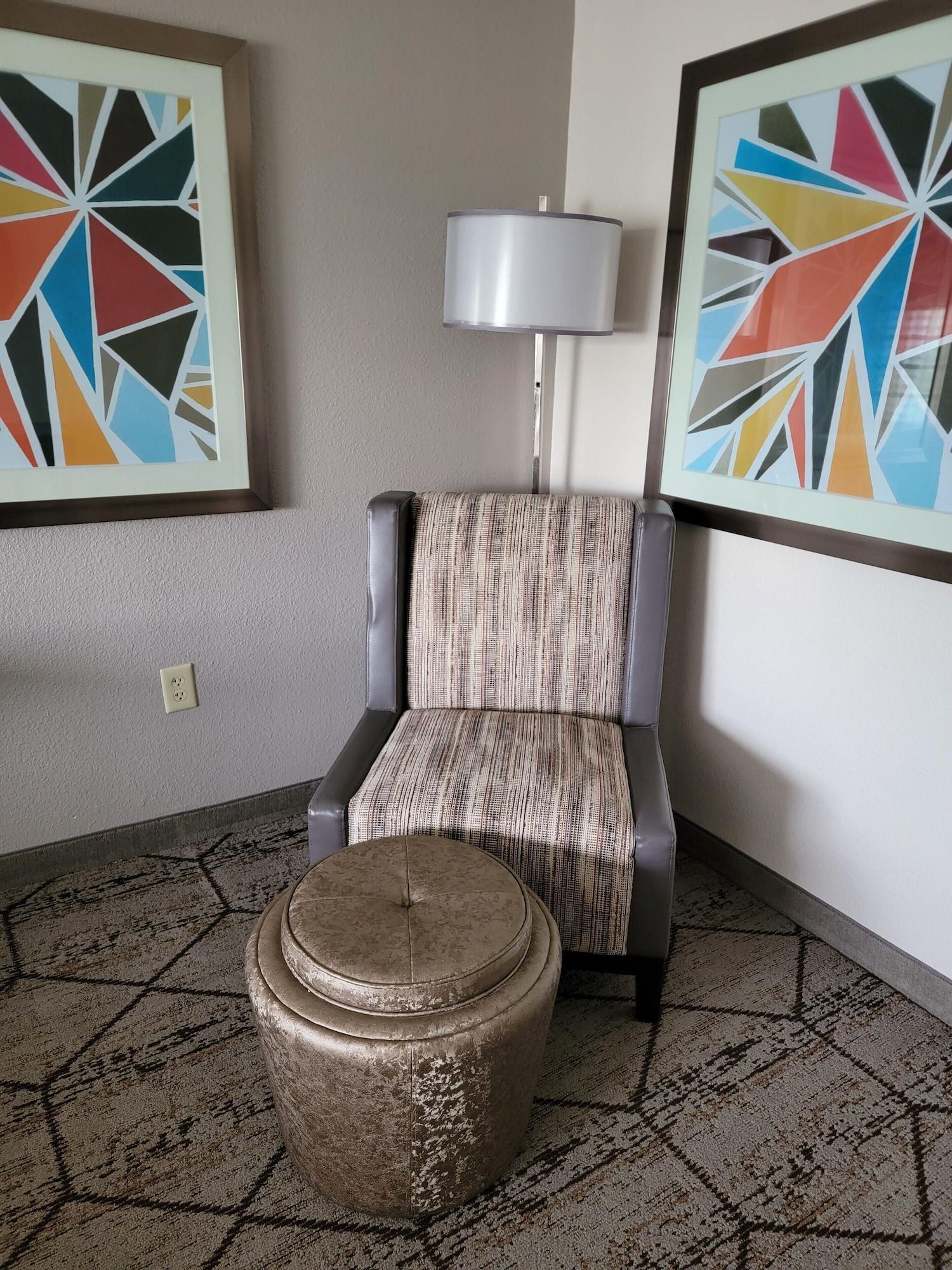 Wingate By Wyndham Greenville Airport Zewnętrze zdjęcie