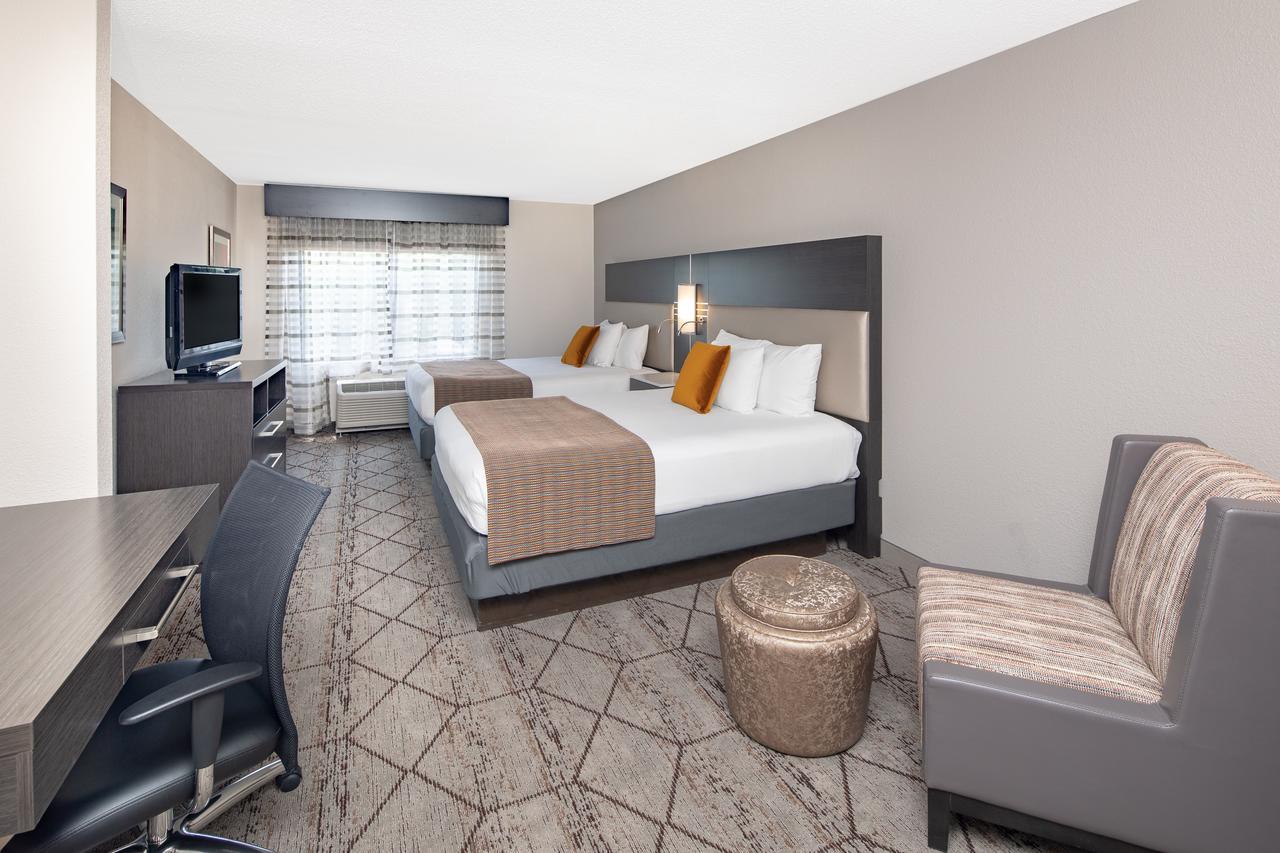 Wingate By Wyndham Greenville Airport Zewnętrze zdjęcie