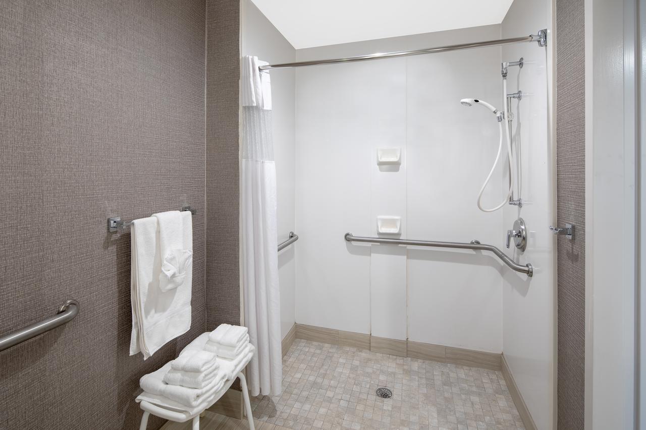 Wingate By Wyndham Greenville Airport Zewnętrze zdjęcie
