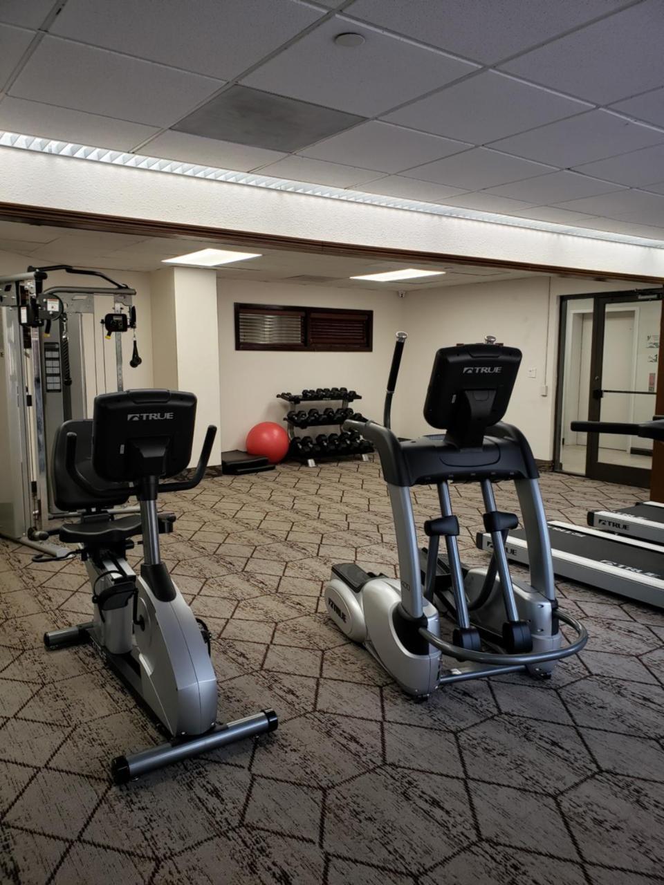Wingate By Wyndham Greenville Airport Zewnętrze zdjęcie